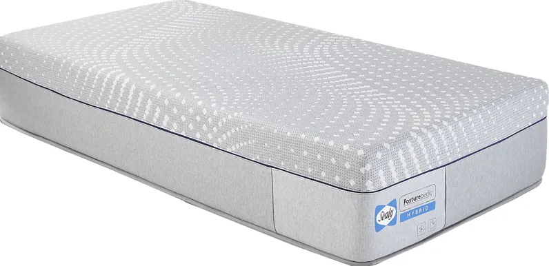 Sealy Posturepedic Valley Road Twin Mattress