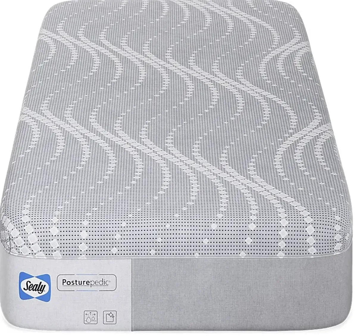 Sealy Posturepedic Cotinga Twin Mattress