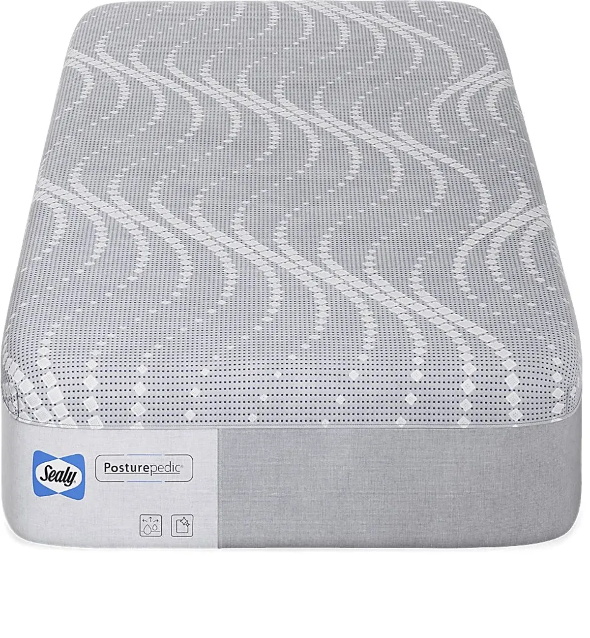 Sealy Posturepedic Cotinga Twin Mattress