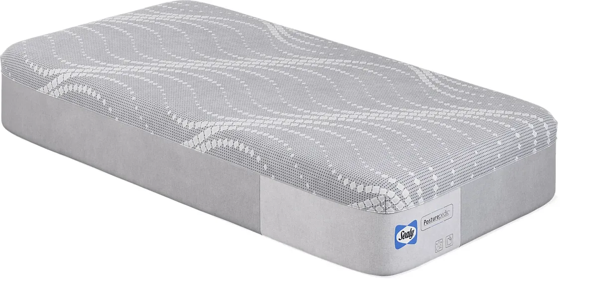 Sealy Posturepedic Cotinga Twin Mattress