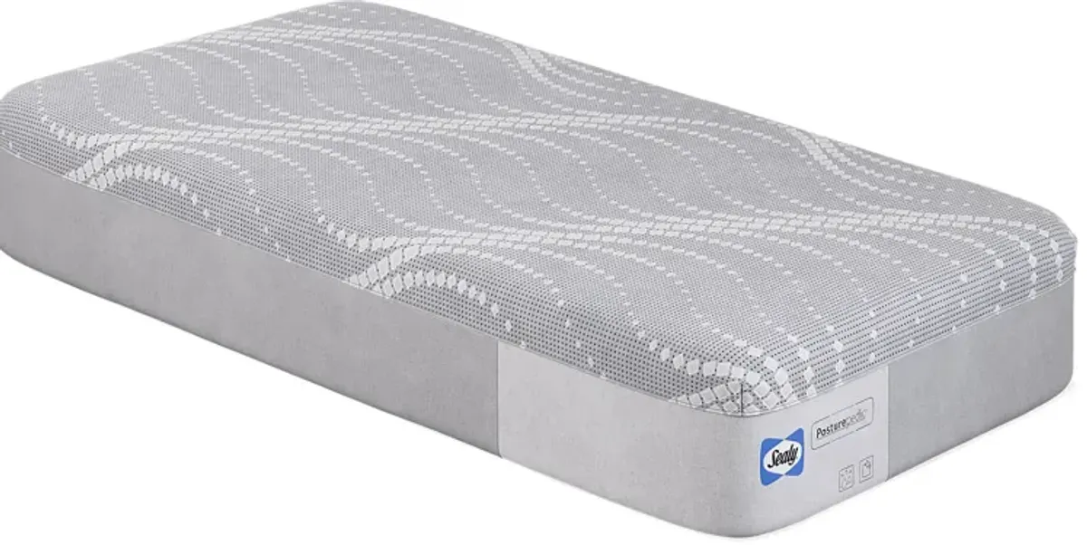 Sealy Posturepedic Cotinga Twin Mattress