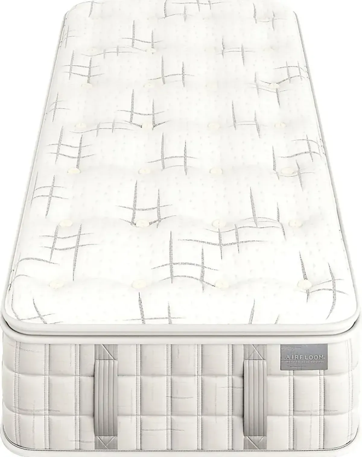 Aireloom Spanish Bay Twin Mattress