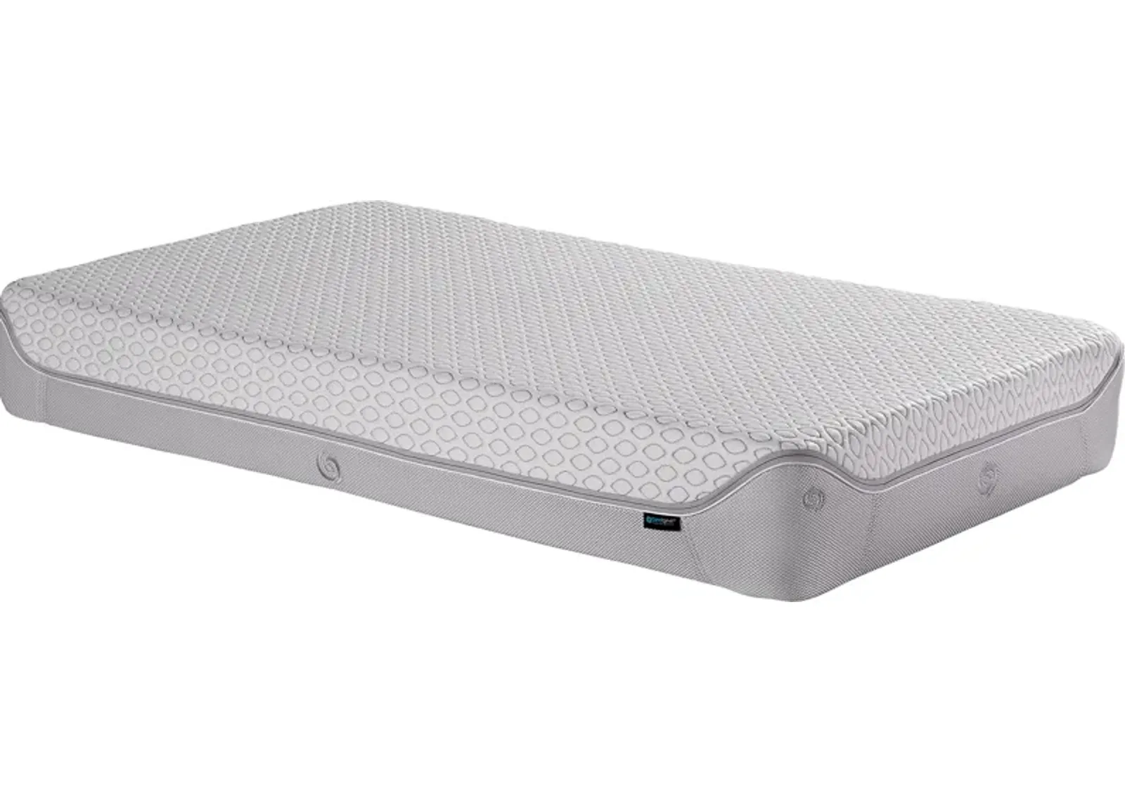 Bedgear Air-X Performance Crib Mattress