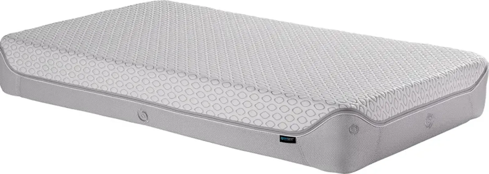 Bedgear Air-X Performance Crib Mattress