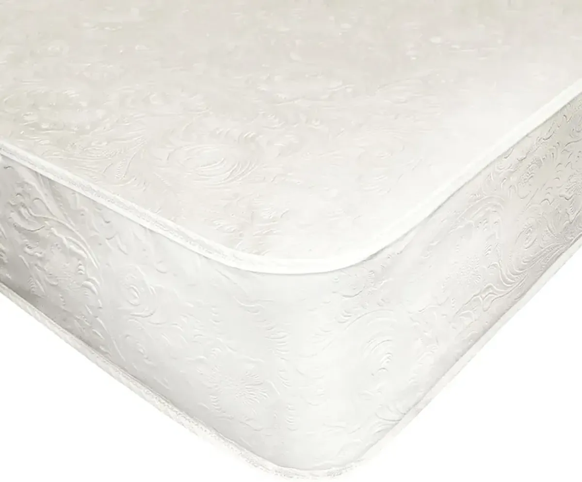 Colgate Rigby Dual-Firmness Crib Mattress