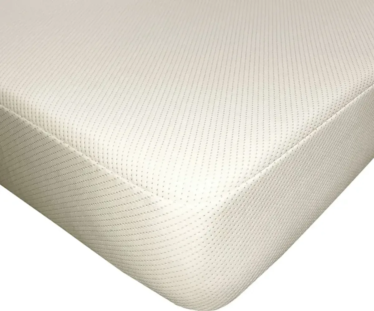 Colgate Jasper Dual-Firmness Crib Mattress