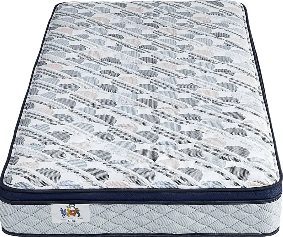 Sealy Kids Z-105 Twin Mattress