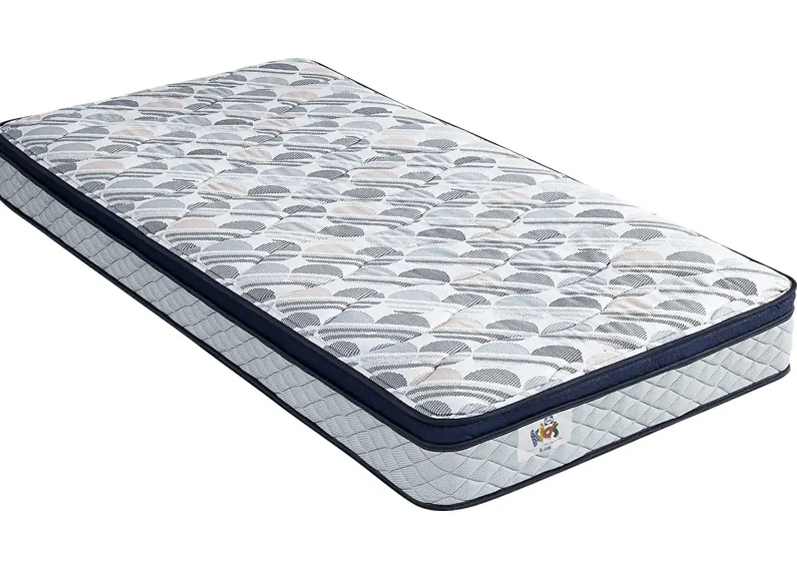 Sealy Kids Z-105 Twin Mattress