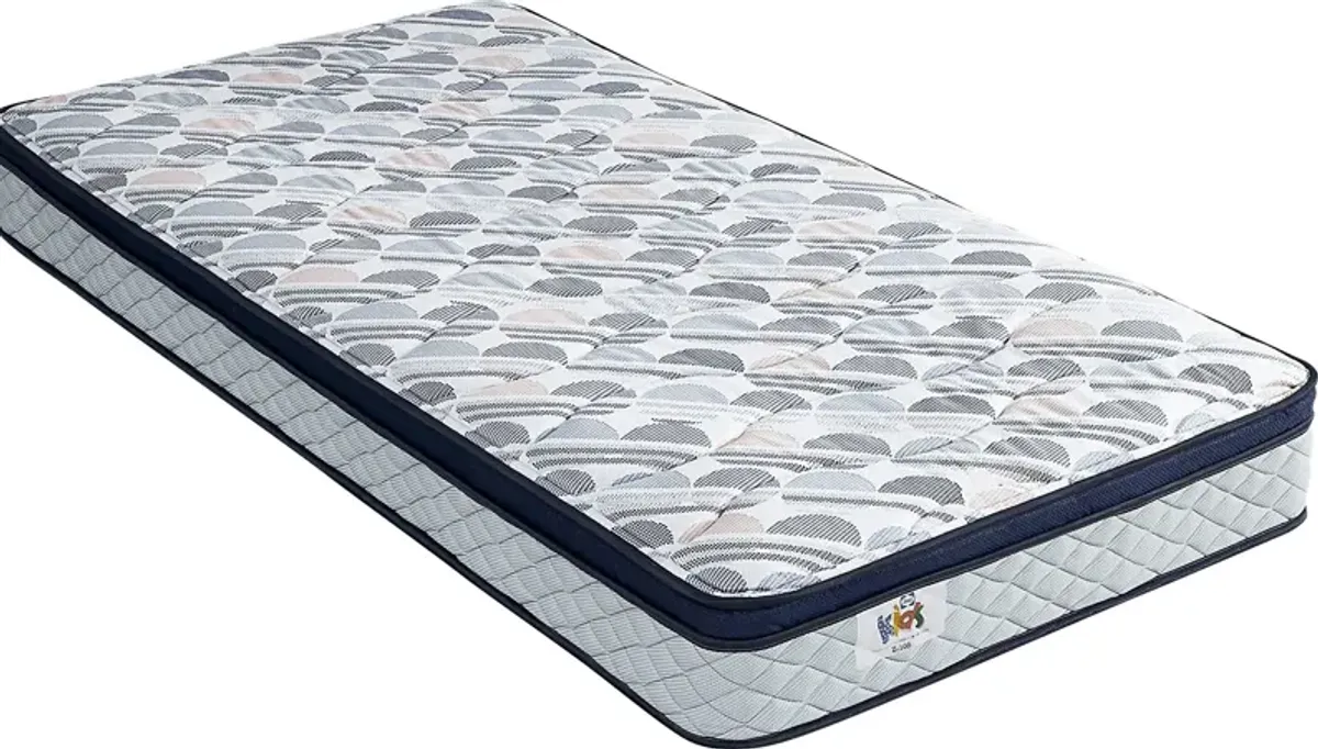 Sealy Kids Z-105 Twin Mattress