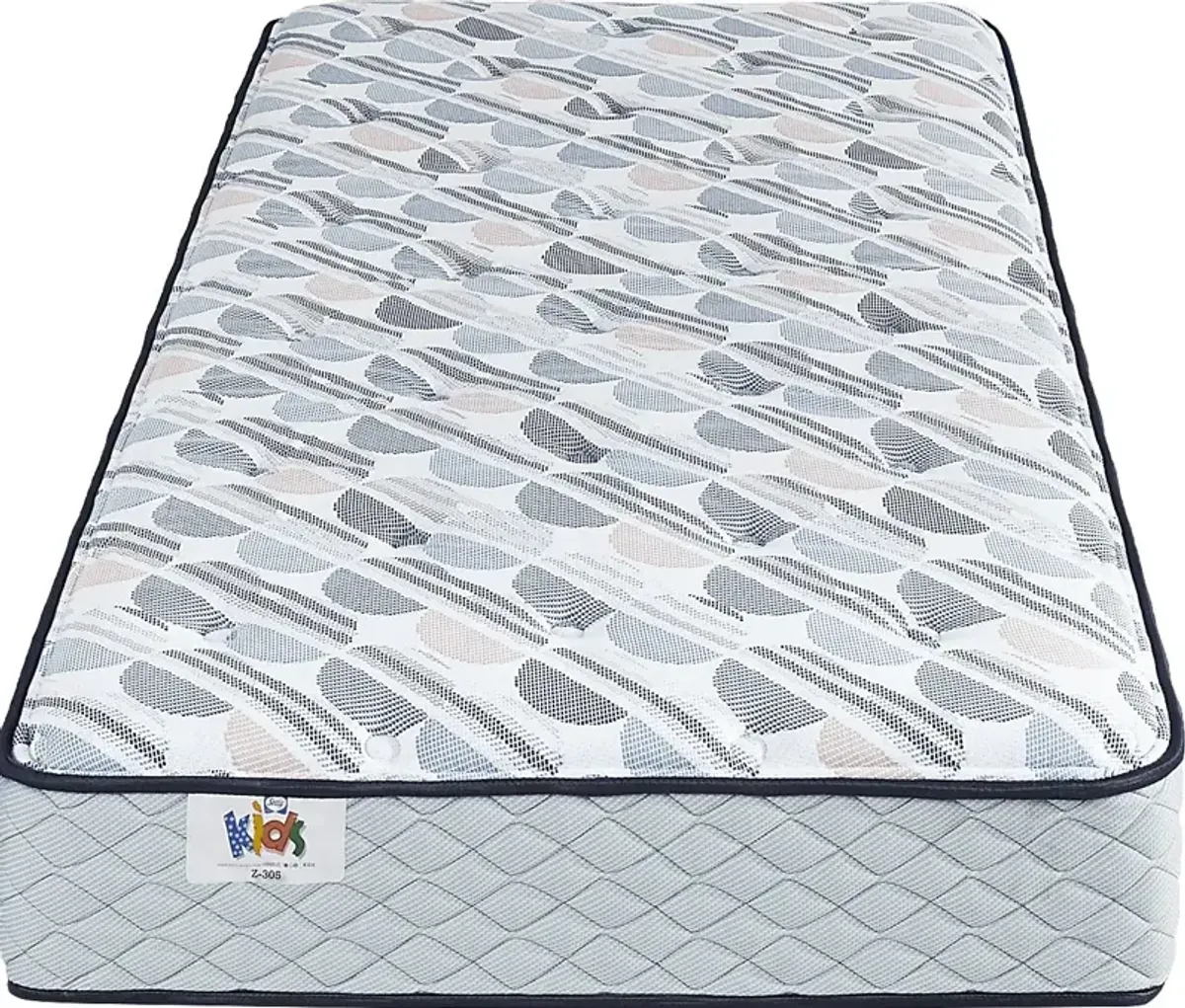 Sealy Kids Z-305 Twin Mattress