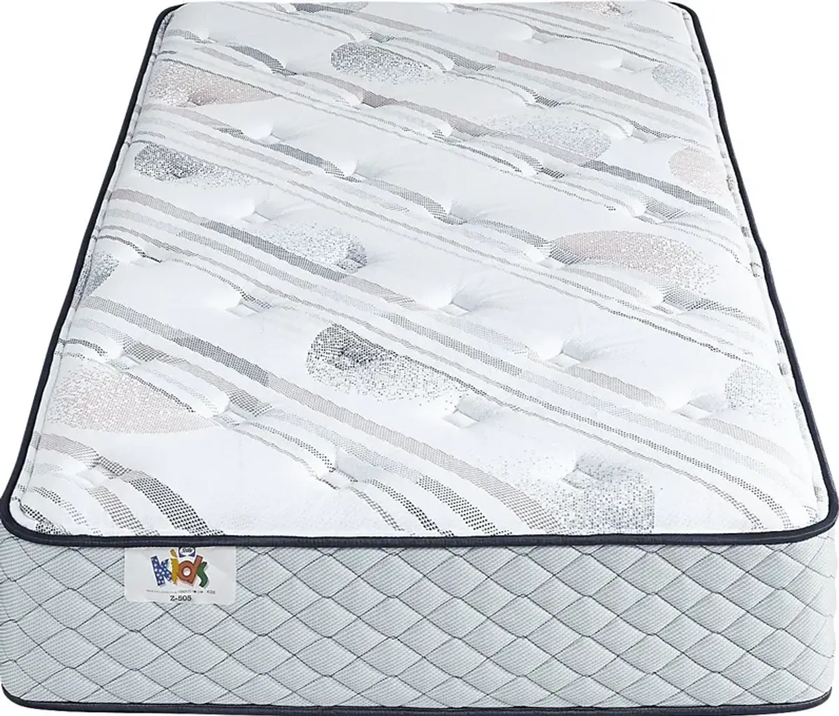 Sealy Kids Z-505 Twin Mattress