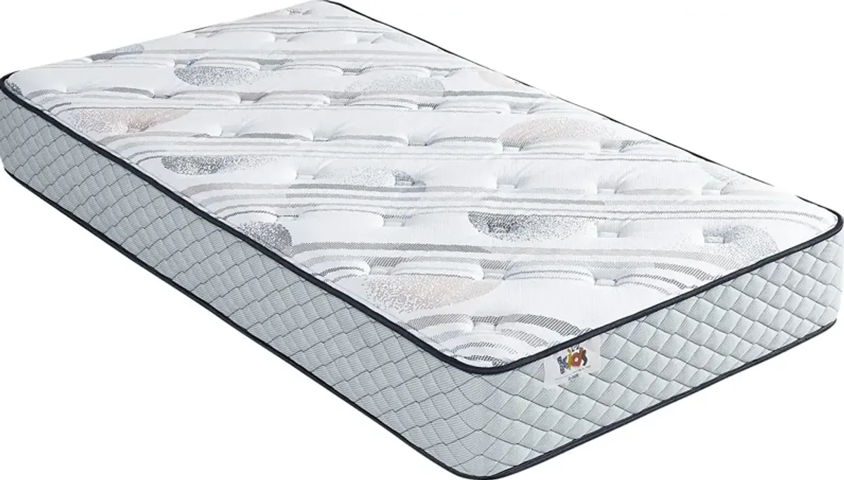 Sealy Kids Z-505 Twin Mattress