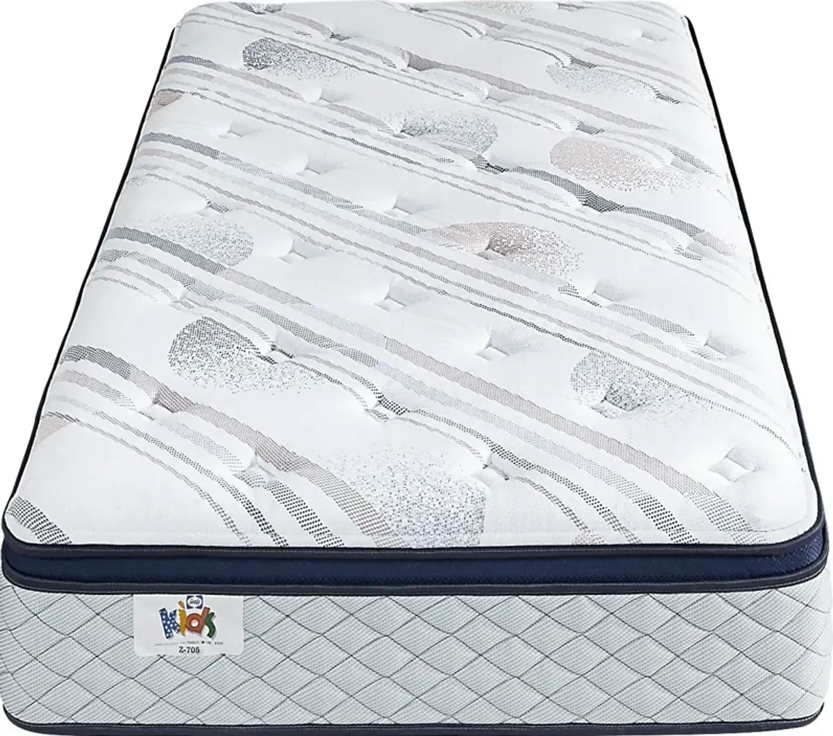 Sealy Kids Z-705 Twin Mattress