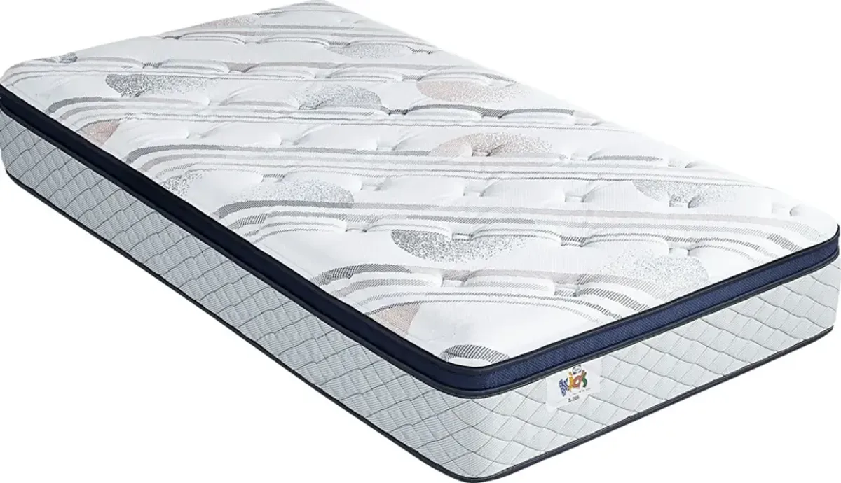 Sealy Kids Z-705 Twin Mattress