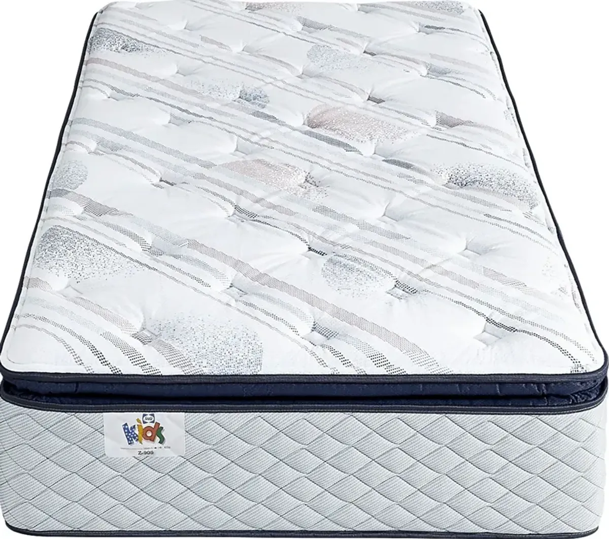 Sealy Kids Z-905 Twin Mattress