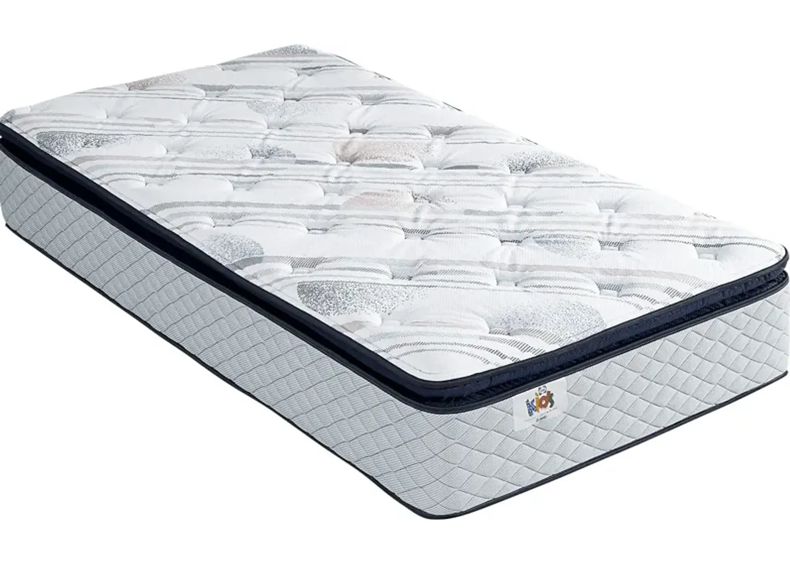 Sealy Kids Z-905 Twin Mattress