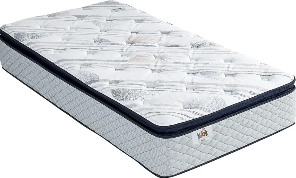 Sealy Kids Z-905 Twin Mattress