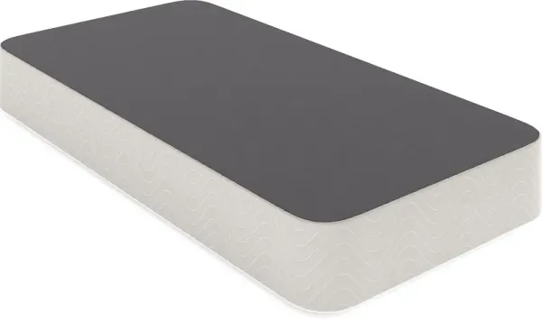 Simmons Kids Twin High Profile Foundation