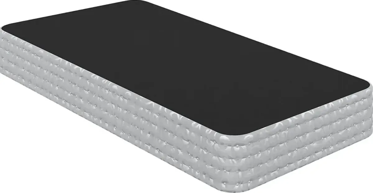 Therapedic Twin High Profile Foundation