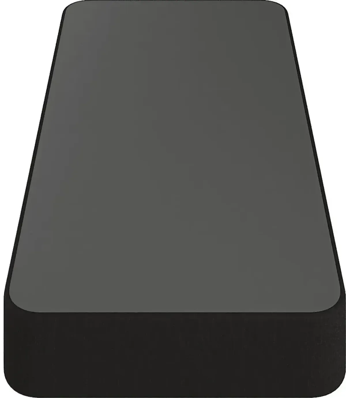 Therapedic Twin High Profile Foundation