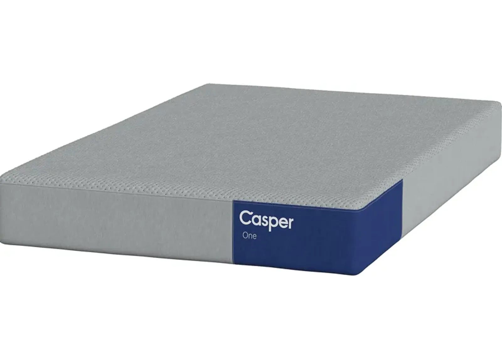 Casper One Full Mattress