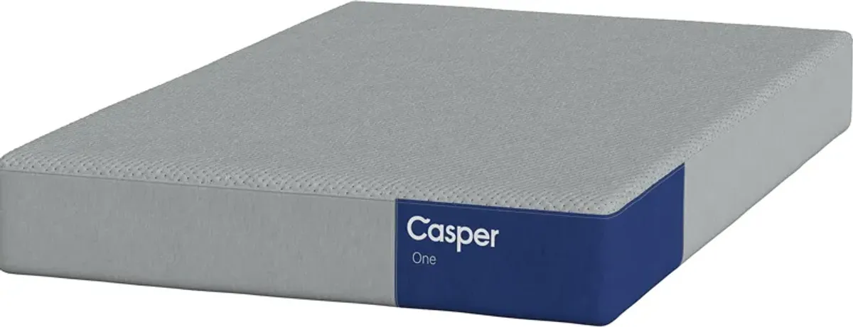 Casper One Full Mattress