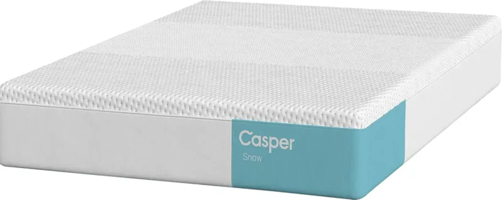 Casper Snow 2.0 Full Mattress