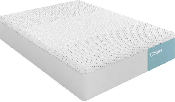 Casper Snow 2.0 Full Mattress