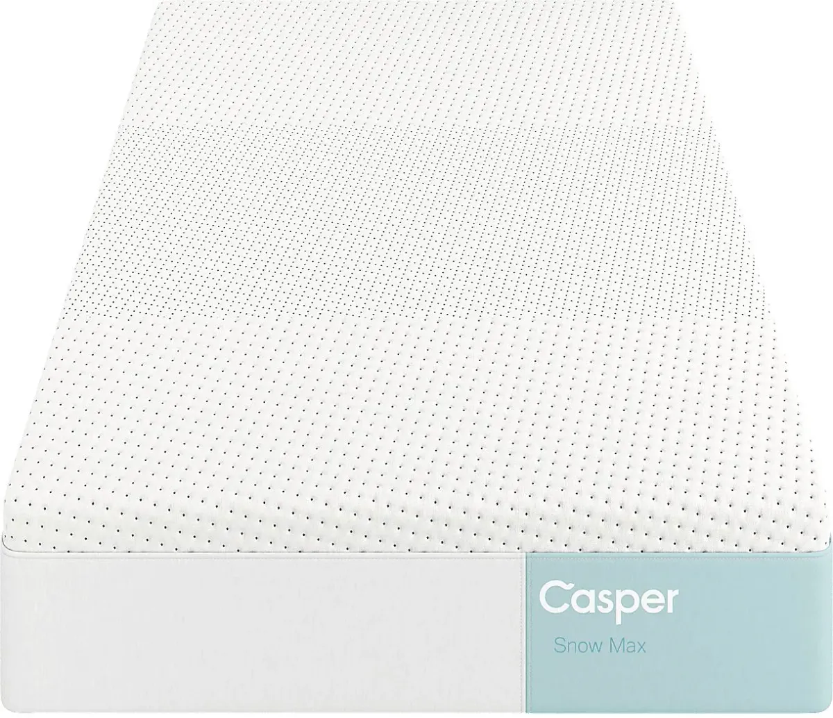 Casper Snow Max Full Mattress