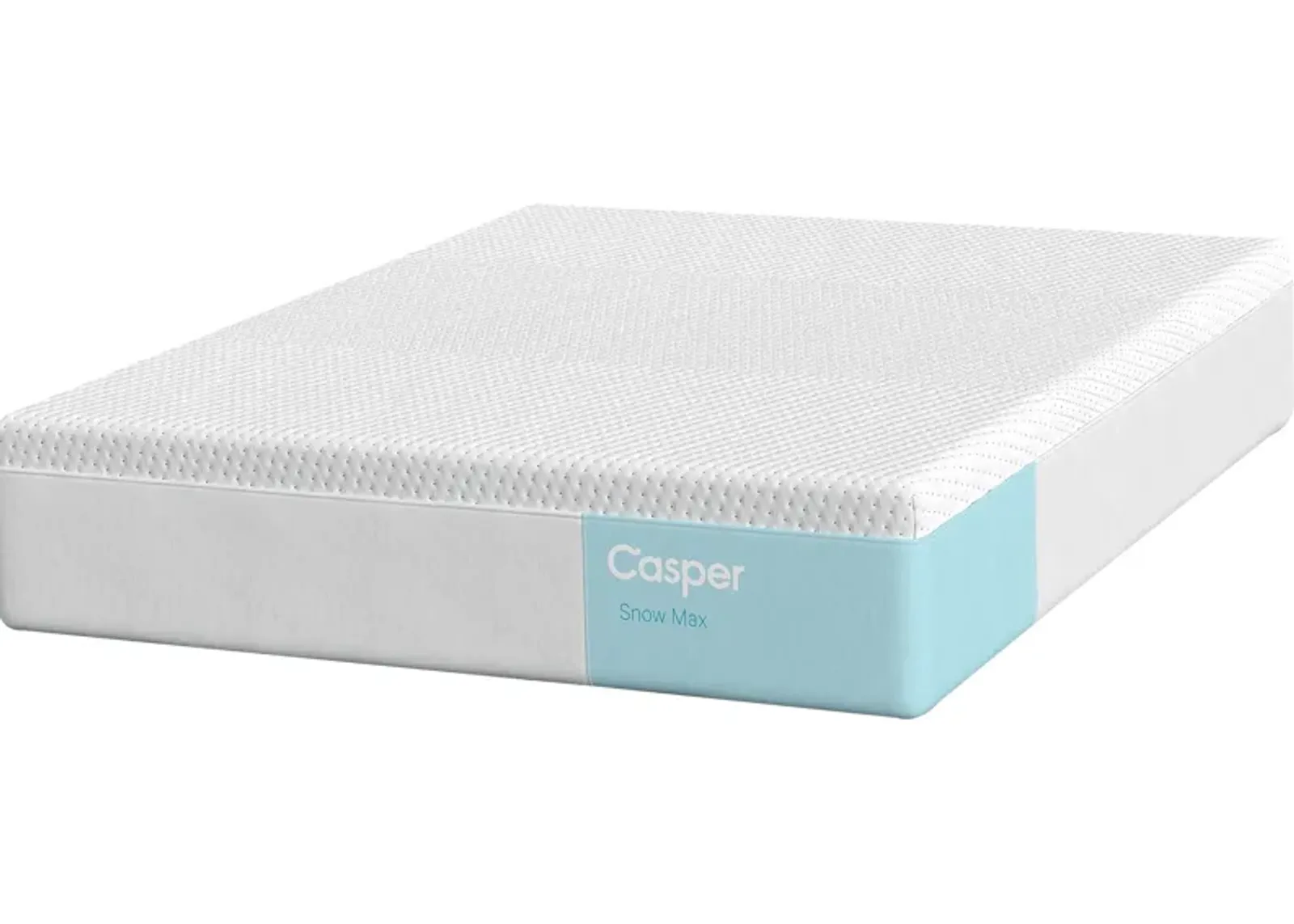 Casper Snow Max Full Mattress