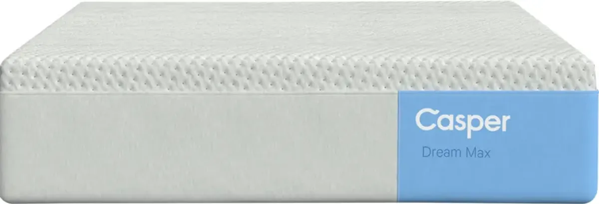 Casper Dream Max Full Mattress