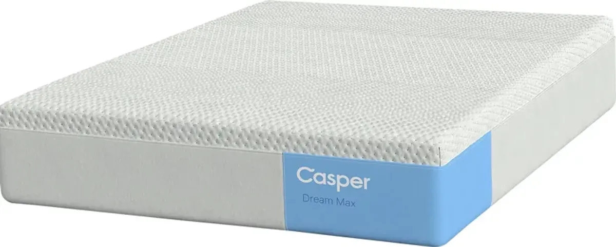 Casper Dream Max Full Mattress