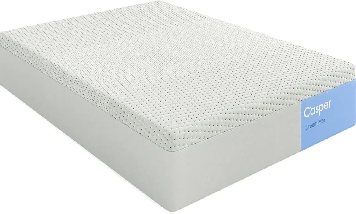 Casper Dream Max Full Mattress
