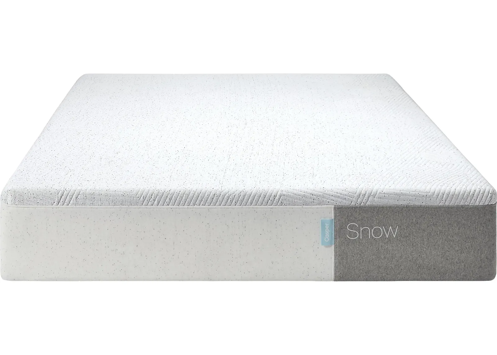 Casper Snow Full Mattress