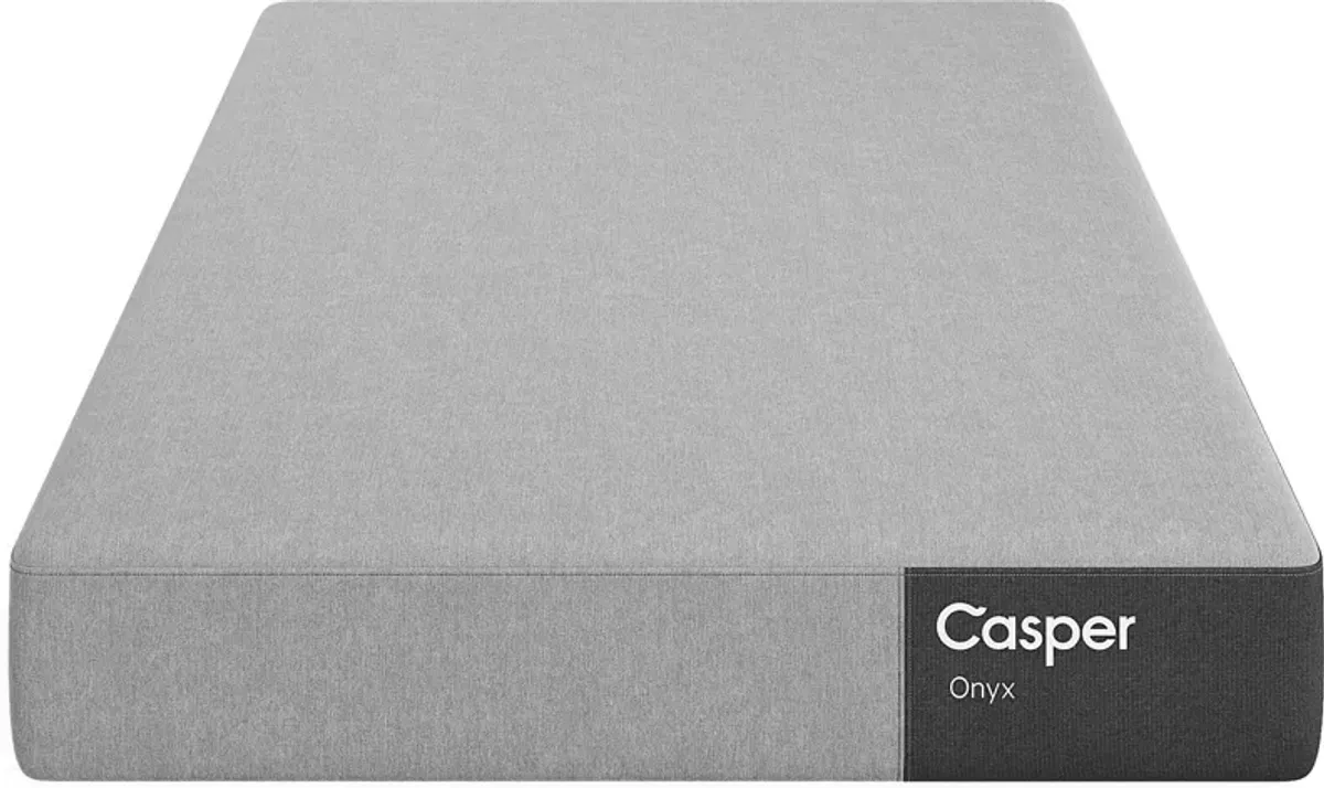 Casper Onyx 2.0 Full Mattress