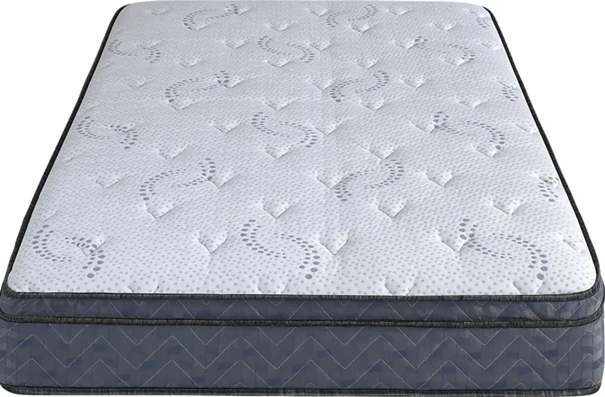 Kingsdown Hawke Full Mattress