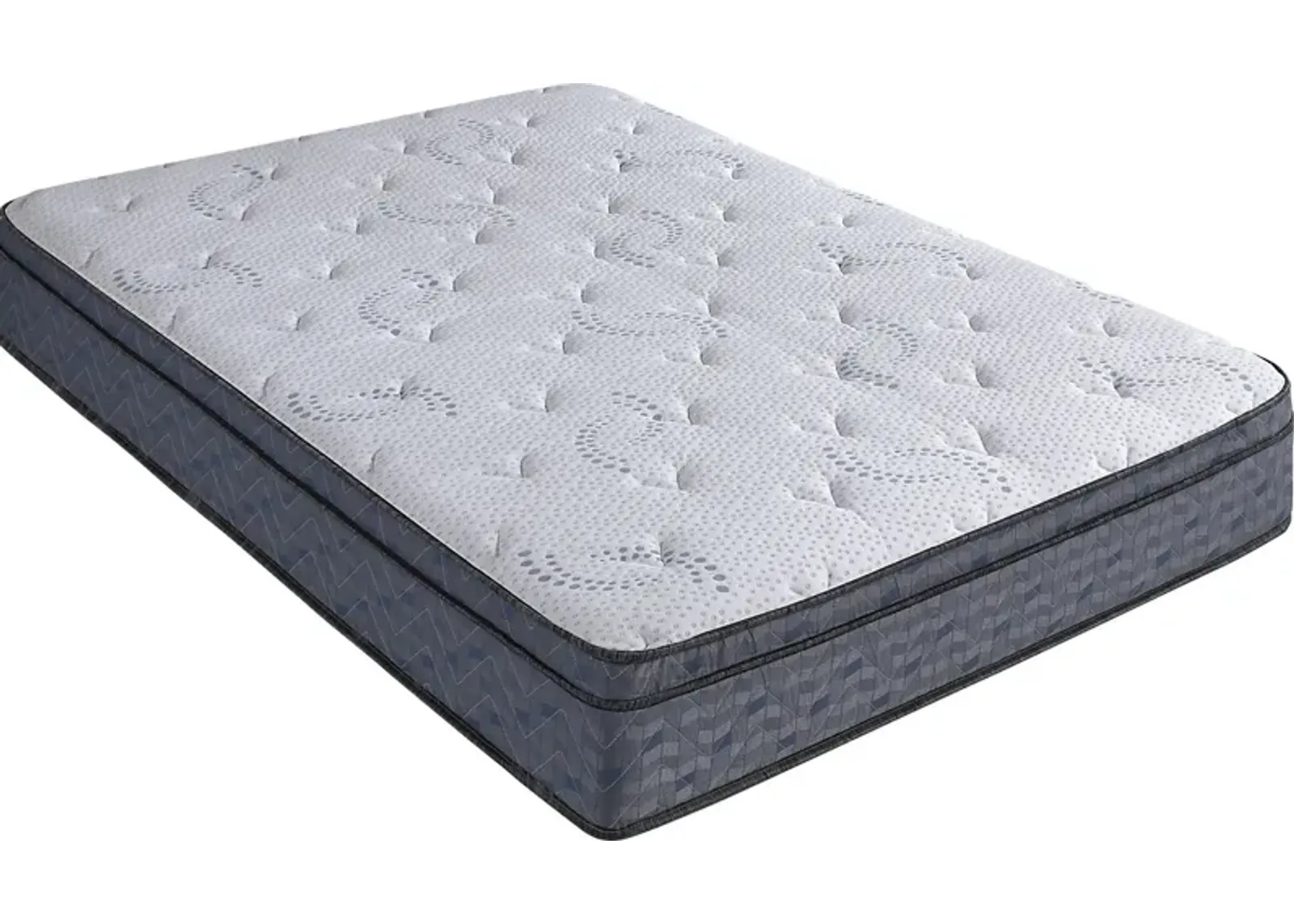 Kingsdown Hawke Full Mattress