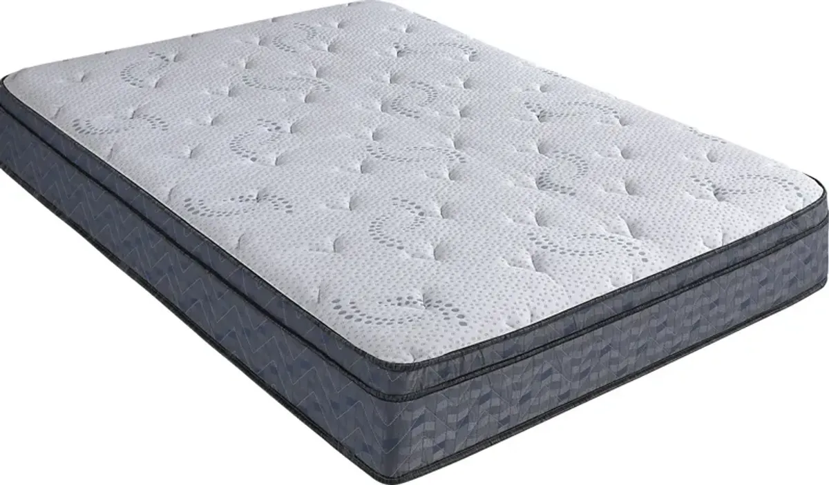 Kingsdown Hawke Full Mattress