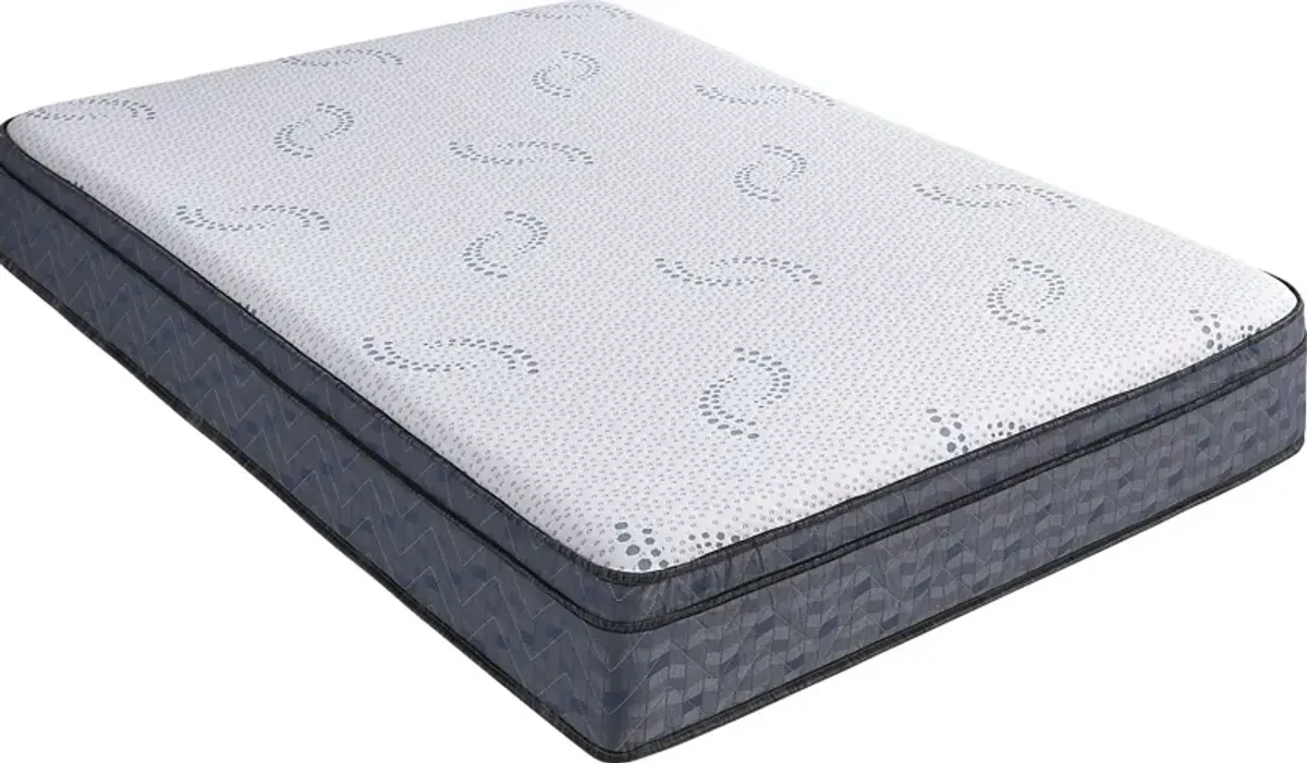 Kingsdown Grenson Full Mattress