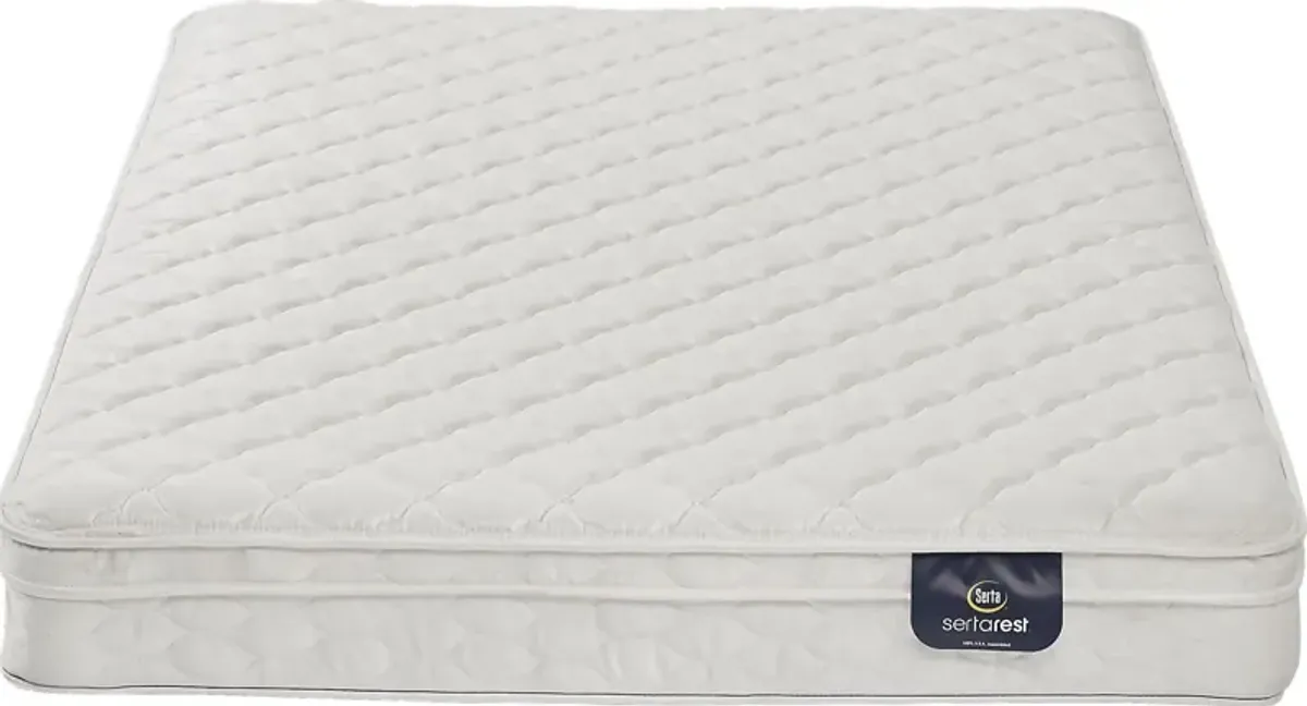 Serta Elmont Full Mattress