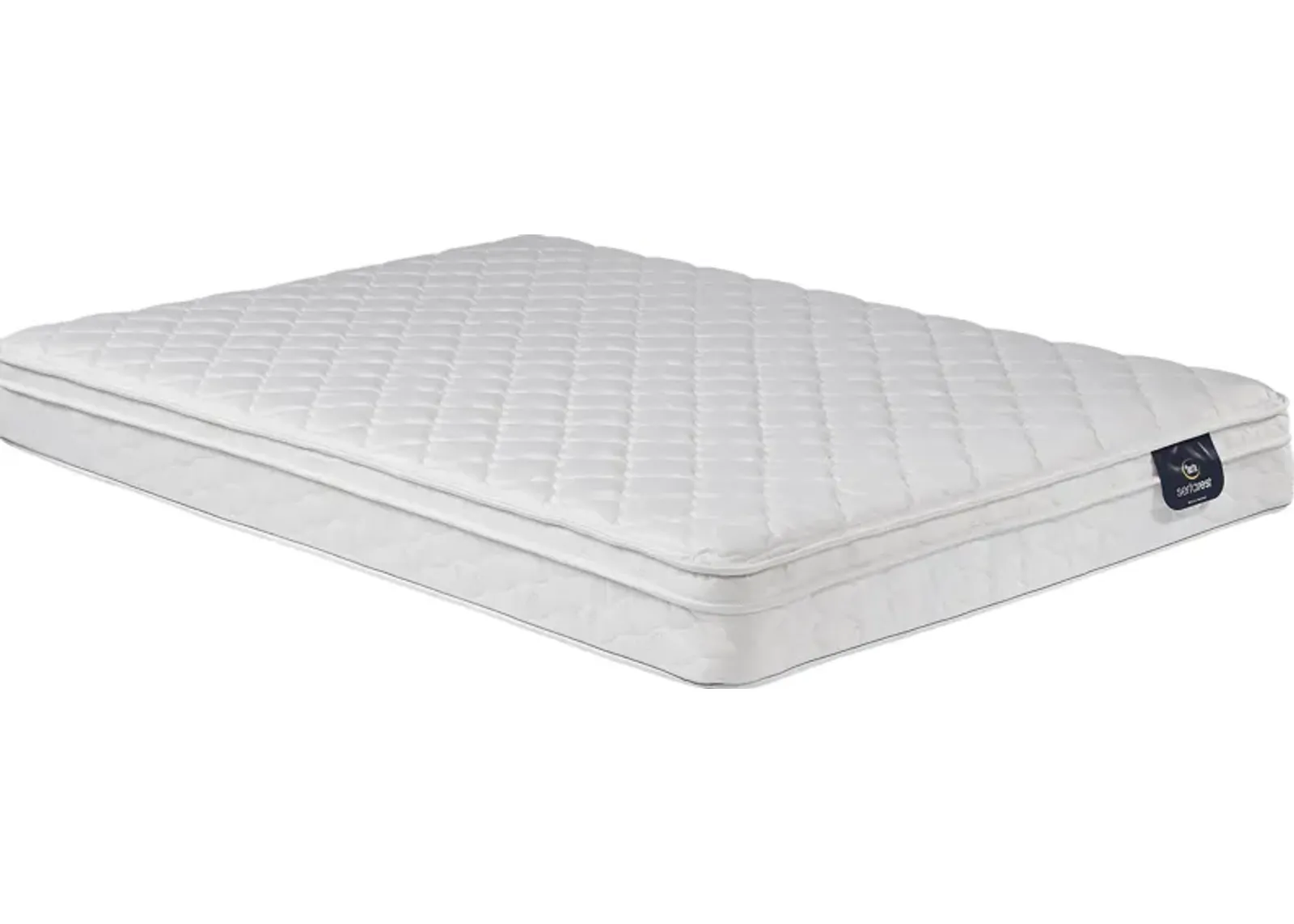 Serta Elmont Full Mattress