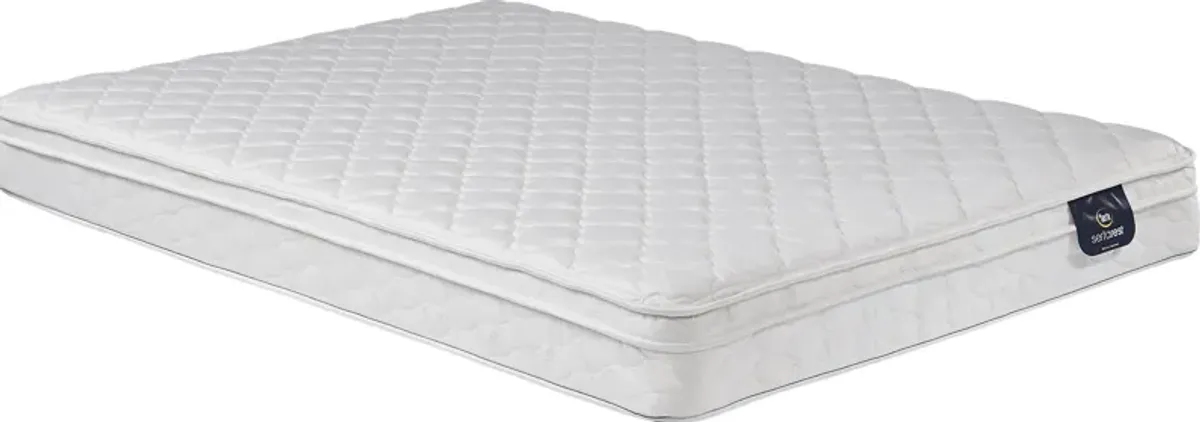 Serta Elmont Full Mattress