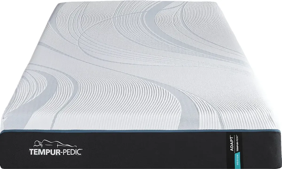 Tempur-Pedic Adapt 2.0 Medium Full Mattress