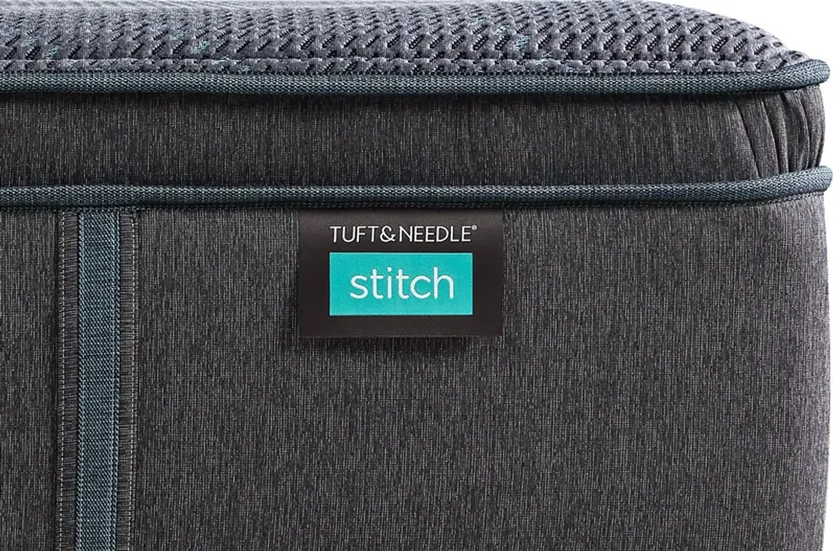 Tuft & Needle Stitch TN9 Full Mattress