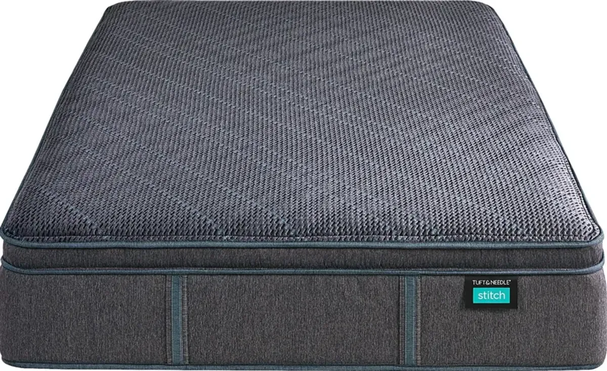 Tuft & Needle Stitch TN9 Full Mattress