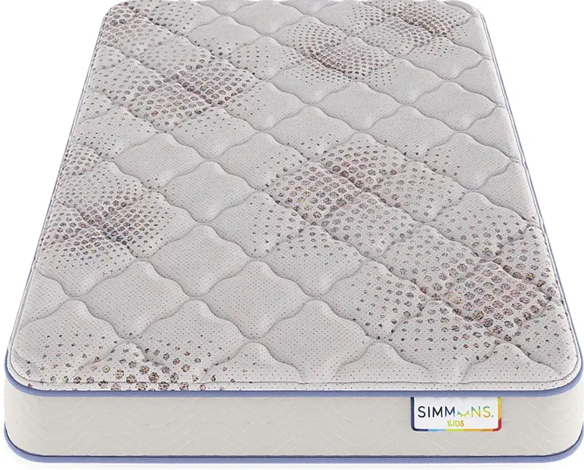 Simmons Kids Delight Full Mattress