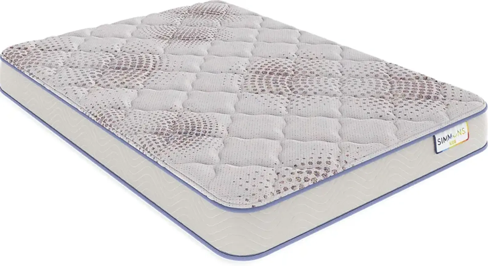 Simmons Kids Delight Full Mattress