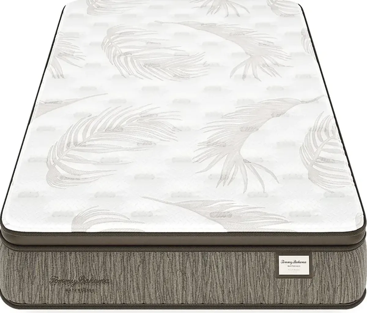 Tommy Bahama Seaside Serenity Full Mattress
