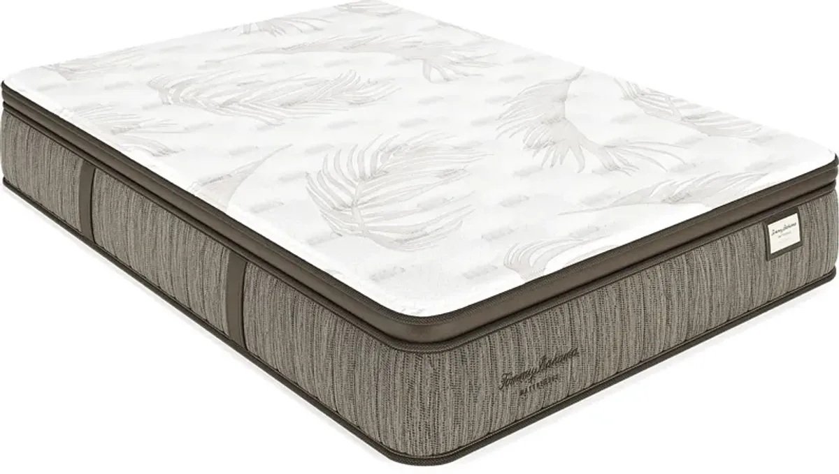 Tommy Bahama Seaside Serenity Full Mattress
