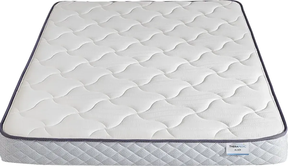 Therapedic Alder Full Mattress